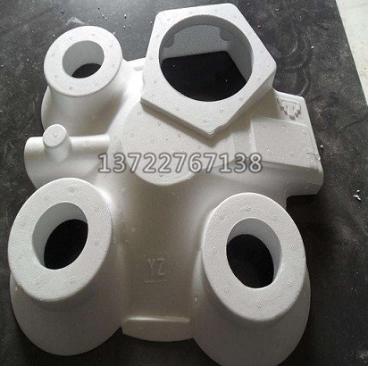 消失模模具