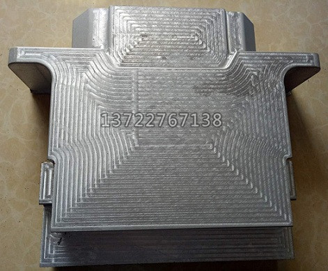 箱体模具