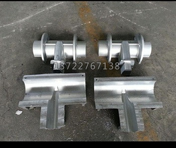 阀门模具