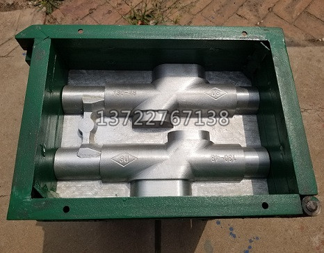 树脂砂模具
