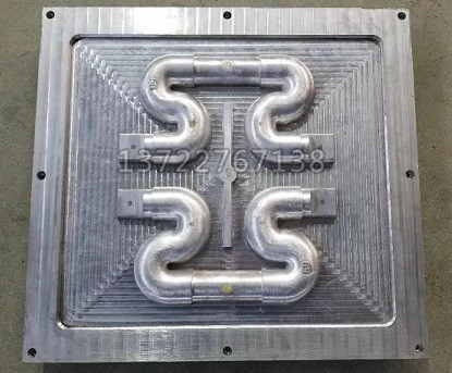 生产线模具