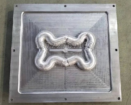 生产线模具
